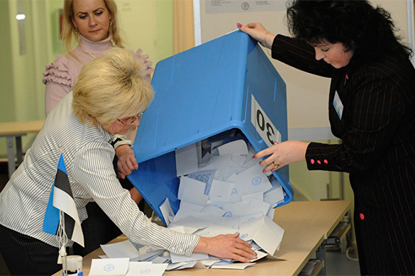 Кризис эстонской пропаганды: правительство не знает кого слушать