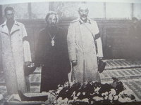  Отпевание&nbsp;убитых&nbsp;офицеров 0 