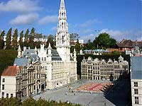 Фламандские националисты угрожают спокойствию Евросоюза