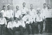  В&nbsp;центре&nbsp;сидит&nbsp;Неупокоев,&nbsp;а&nbsp;над&nbsp;ним&nbsp;-&nbsp;Вакуленчук 0 