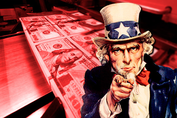 Американцы не хотят бороться с Россией