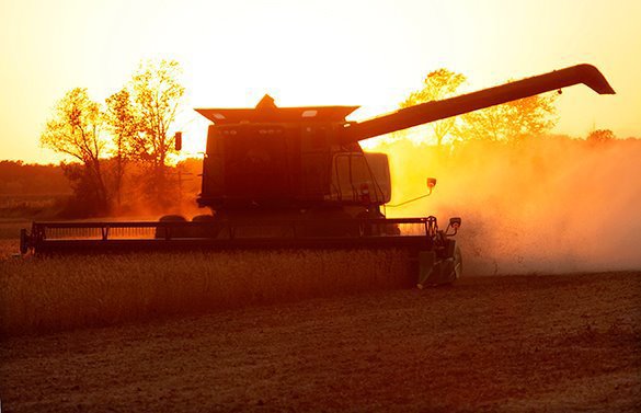 комбайн