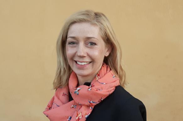 Шведская журналистка считает, что русские мужчины 