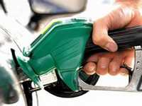 В США падают цены на бензин В США падают цены на бензин