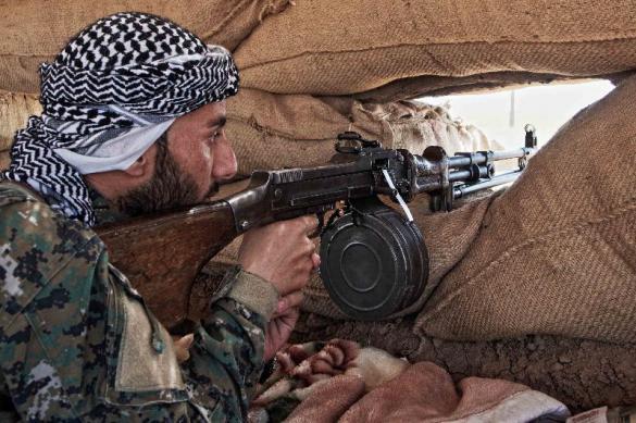 Американцы начали реализовывать в Сирии ливийский сценарий. 379892.jpeg