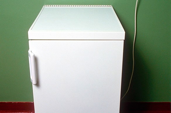 холодильник