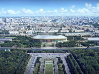 Где отдохнуть в Москве 1 мая. 257899.jpeg