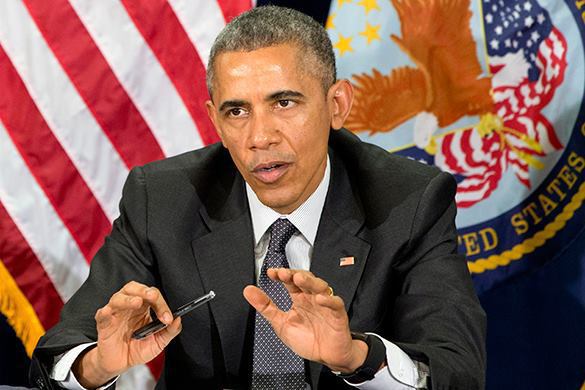 Обама принял окончательное решение по поводу майской  поездки в Москву. 317899.jpeg