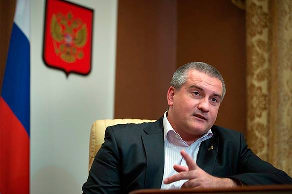 В Крыму проводят чистку от коррупционеров. Сергей Аксенов