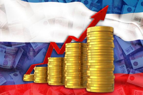 Goldman Sachs предсказал &quot;ракетный взлет&quot; российской экономики. 381900.jpeg