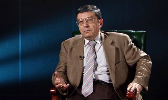 Иосиф Дискин: Румыния займет более ответственную позицию. 