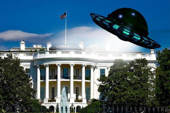 Администрация Трампа отказалась рассказывать про "работу" с НЛО. 380911.jpeg