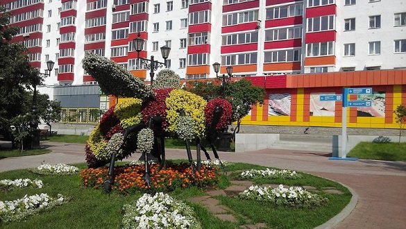 Городскую среду будут оценивать по 36 показателям качества. 401911.jpeg