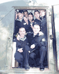 РОССИЙСКИЙ ФЛОТ ЛИШИЛИ БУДУЩЕГО