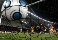 Китайские арбитры сядут в тюрьму за 