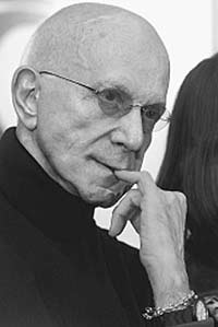 Возвращение Ролана Пети