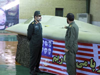 Сбитый американский беспилотник вышел в телеэфир. 250933.jpeg