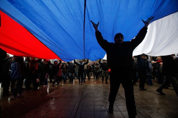 Михаил Хазин: От 