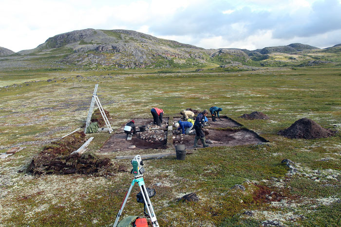 Украшения из балтийского янтаря эпохи неолита нашли в Мурманской области. 374933.jpeg
