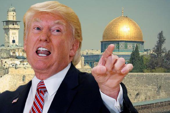 США: мы запомним имена противников решения по Иерусалиму. 380935.jpeg