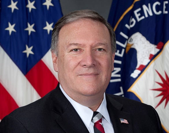 Глава ЦРУ назвал вклад России в борьбу с ИГИЛ минимальным. 1_Глава ЦРУ назвал вклад России в борьбу с ИГИЛ минимальным