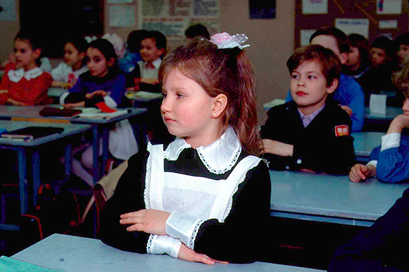 Результаты ЕГЭ повлияют на получение медали. 375939.jpeg