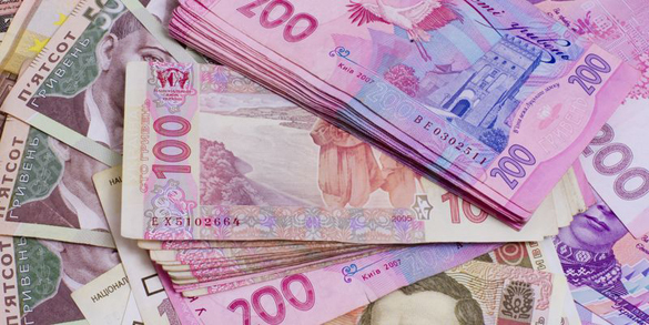 Из более чем 1,5 миллиарда гривен &quot;преступных активов&quot; Украине удалось вернуть 5014 гривен 5 копеек. гривны