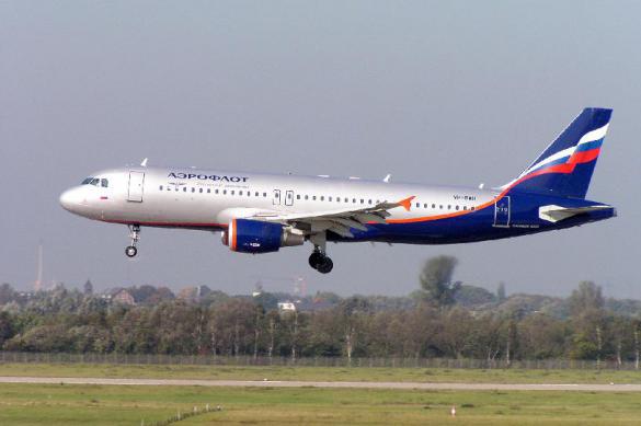 Владелец платиновой карты отказался летать 