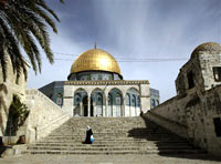 Ближневосточный пасьянс Обамы