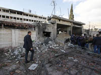 &quot;Братья-мусульмане&quot; взяли ответственность за теракт в Дамаске. 251959.jpeg