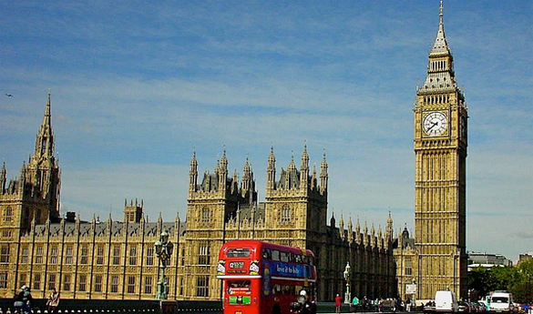 Великобрииания может выйти из ЕС