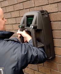 WiFi – находка для шпиона