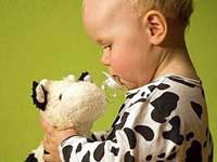 Перевод стрелок ударил по детям и коровам