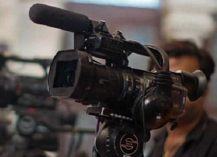 Видеокамера