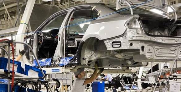 Для поддержки промышленности ОНФ проводит конференцию. автоваз