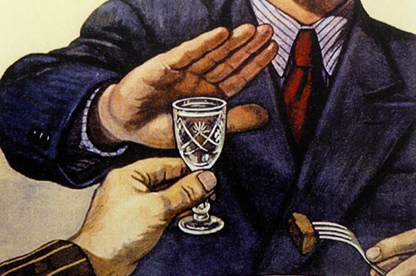 Названы самые пьющие профессии