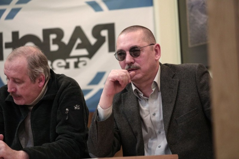 Близкие информаторов Короткова рассказали, как журналист подвергал их д. 404969.jpeg