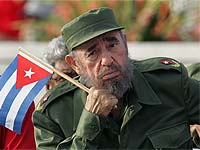 Мексика и Куба ссорятся из-за “нового гриппа”