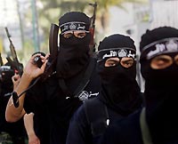 ФАТХ и ХАМАС договорились отпустить всех политзаключенных