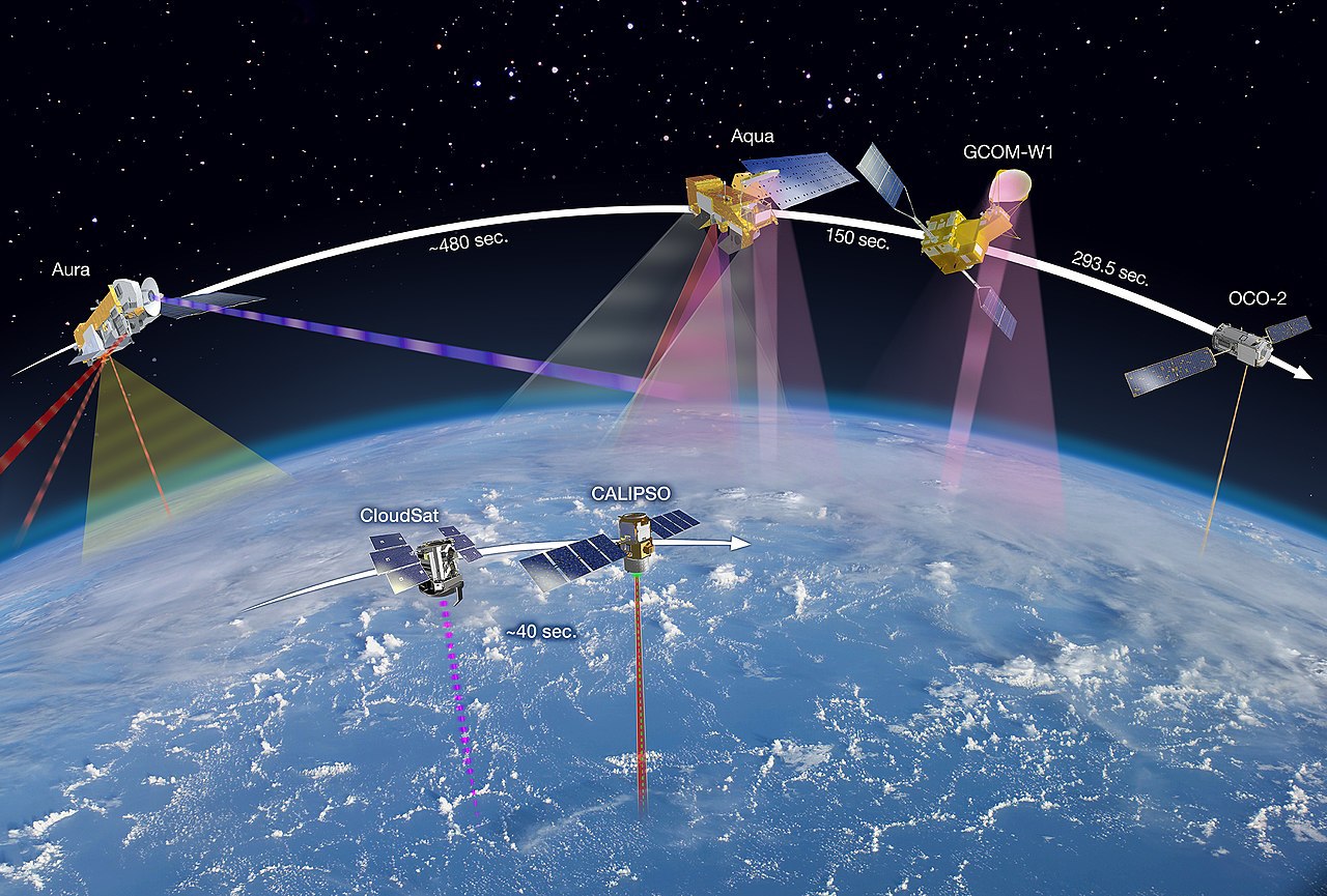 Создаётся резервная система для авиапилотов на случай отказа GPS