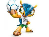 Броненосец с мячом стал талисманом ЧМ-2014. 269979.jpeg