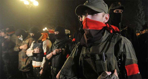 Ярош жалуется на высокие потери 