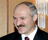 Лукашенко получил приглашение на саммит 