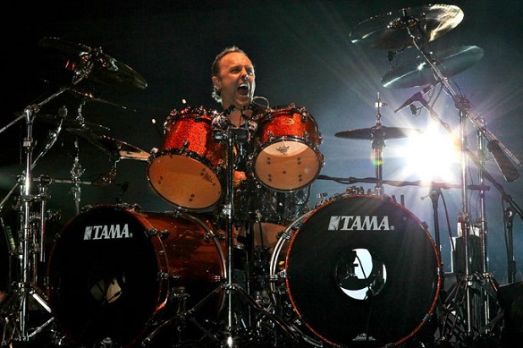 Рок-музыка полезна для психики