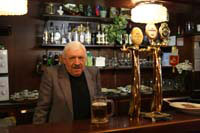 Владимир Орлов в своей любимой 