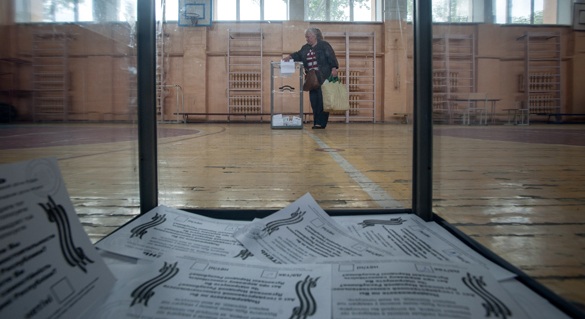 Александр Агеев: Люди в Донецке и Луганске не побоялись давления. 291990.jpeg