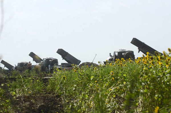 Минобороны России: сообщение о захвате российской БМД - очередная 