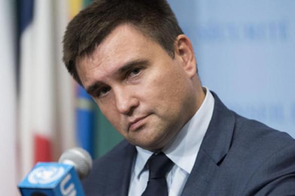 Глава МИД Украины поблагодарил Польшу за недопуск российского парусника. 402990.jpeg