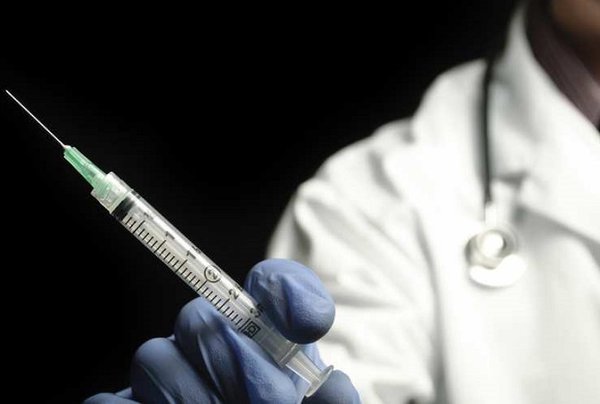 Эвтаназия - таблетка смерти. Эвтаназия