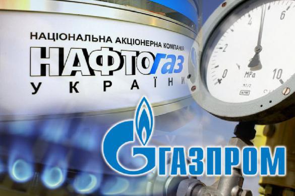 "Нафтогаз" предрек "Газпрому" громадные убытки и проблемы. 383993.jpeg